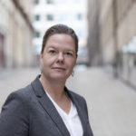 Linda Lundberg